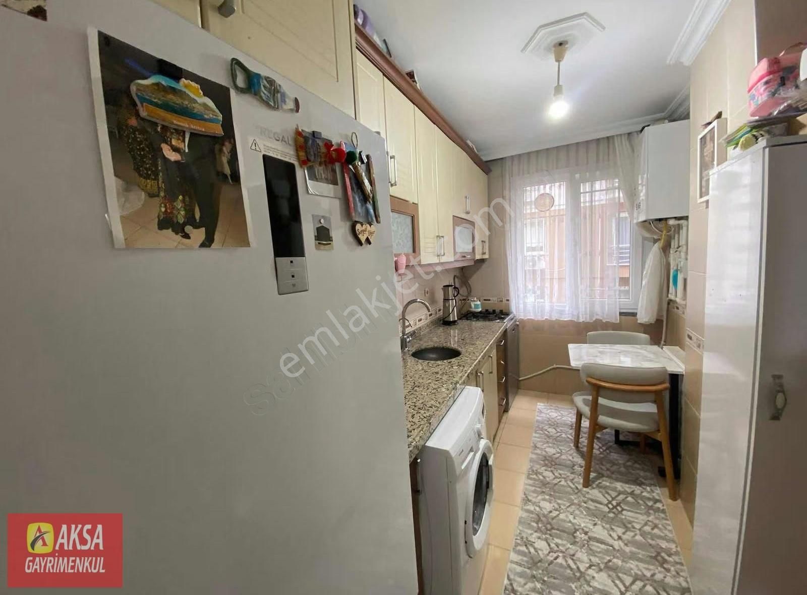 Aksa Emlaktan Satılık - Görsel 7