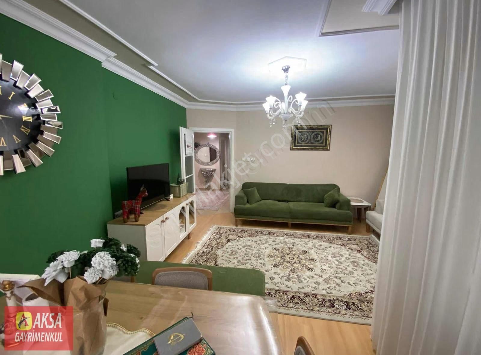 Aksa Emlaktan Satılık - Görsel 16