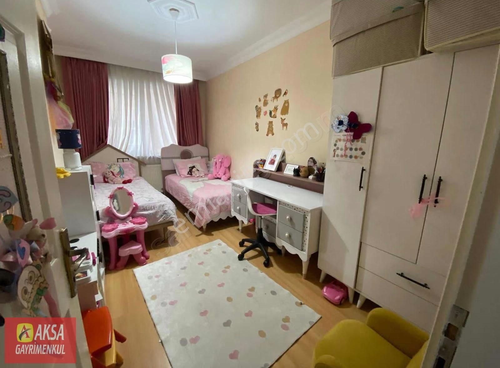 Aksa Emlaktan Satılık - Görsel 18