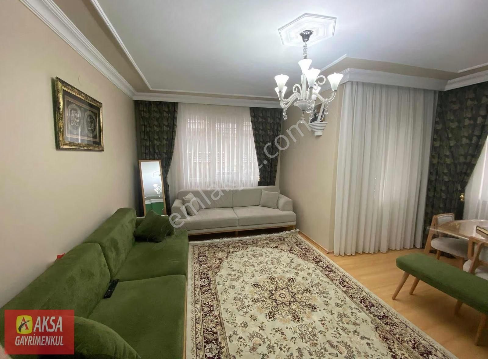 Aksa Emlaktan Satılık - Görsel 25