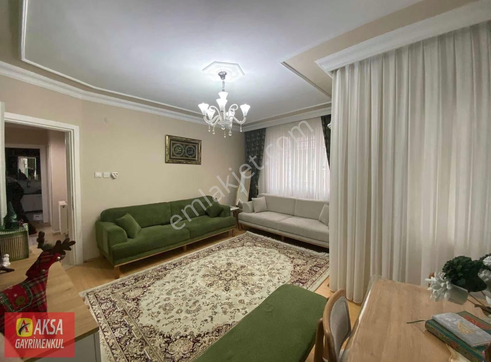 Aksa Emlaktan Satılık - Görsel 9