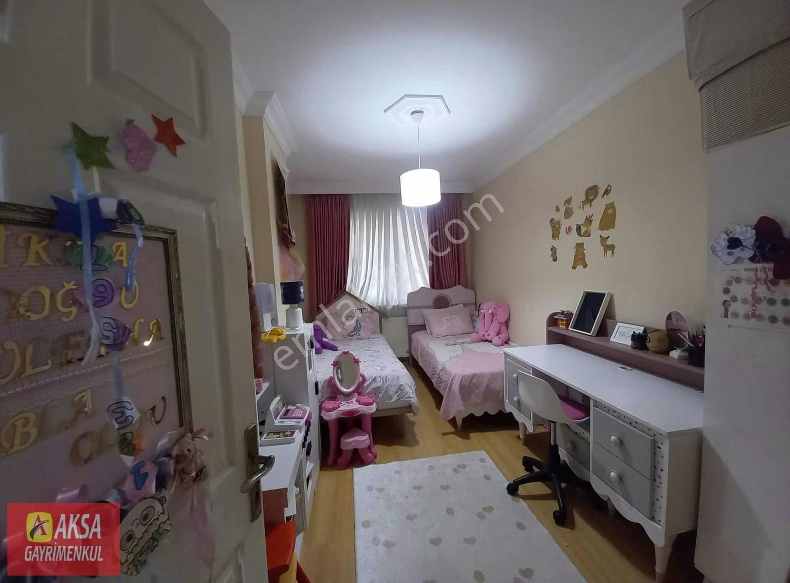 Aksa Emlaktan Satılık - Görsel 5