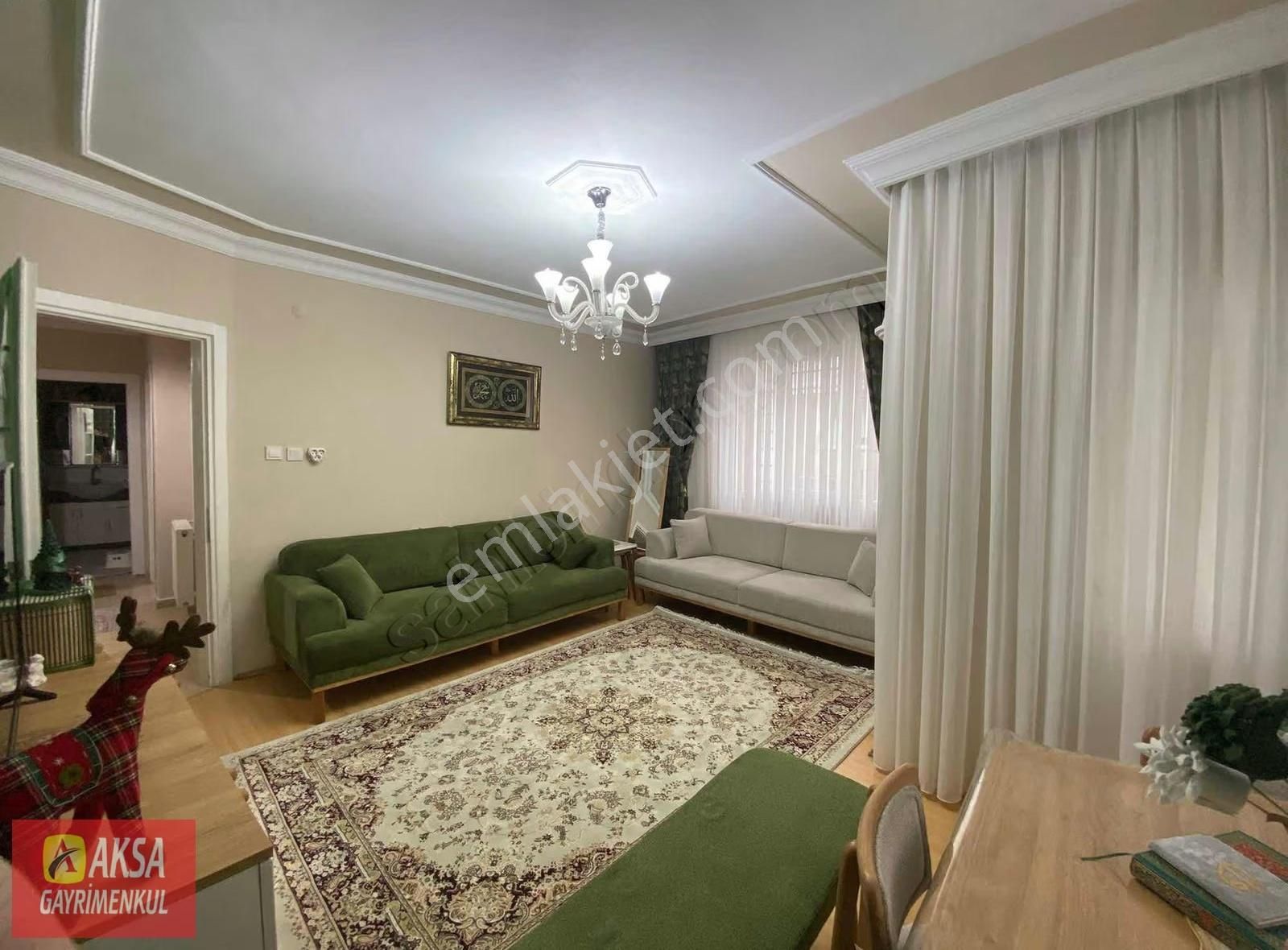 Aksa Emlaktan Satılık - Görsel 20