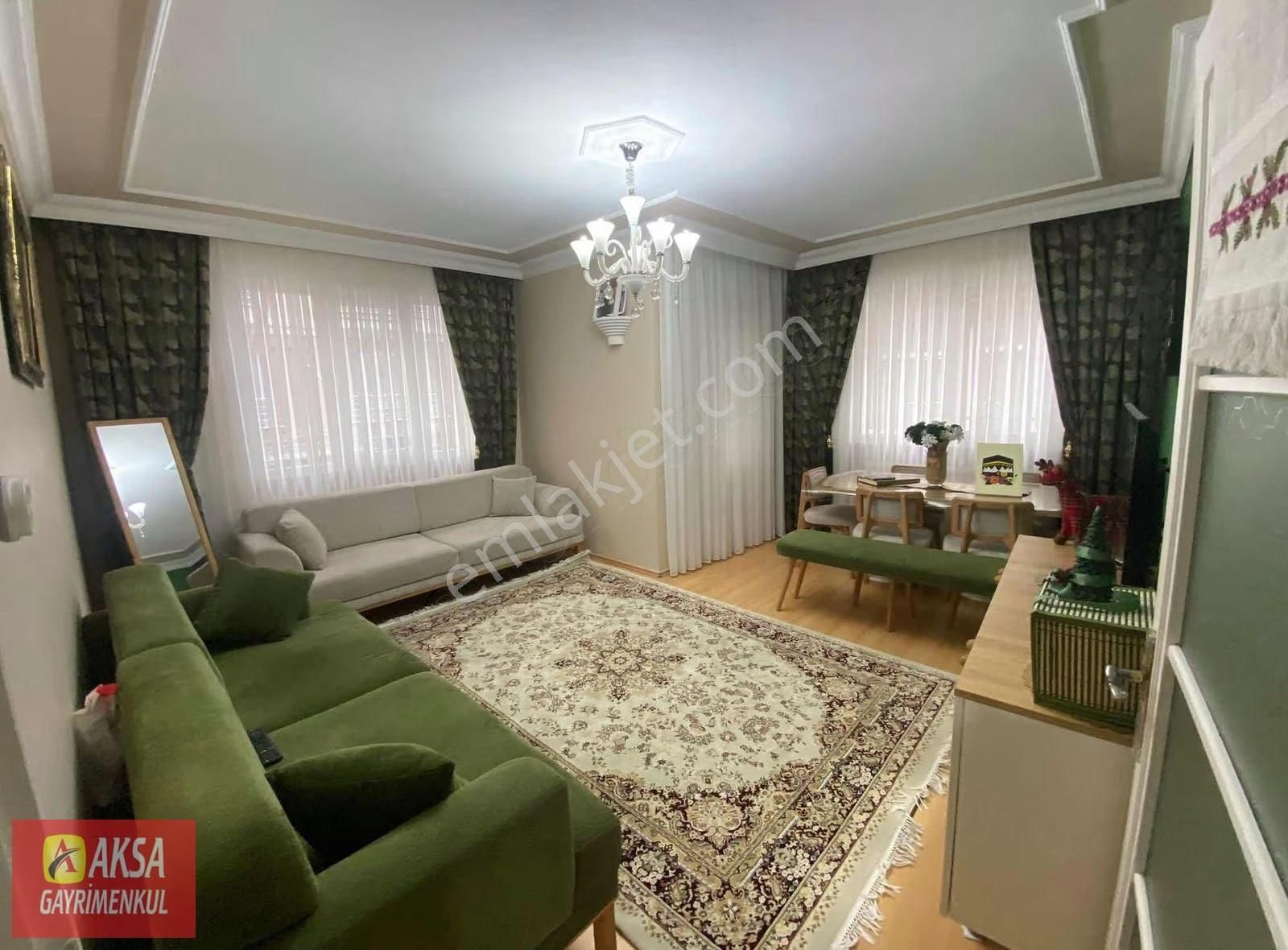 Aksa Emlaktan Satılık - Görsel 26