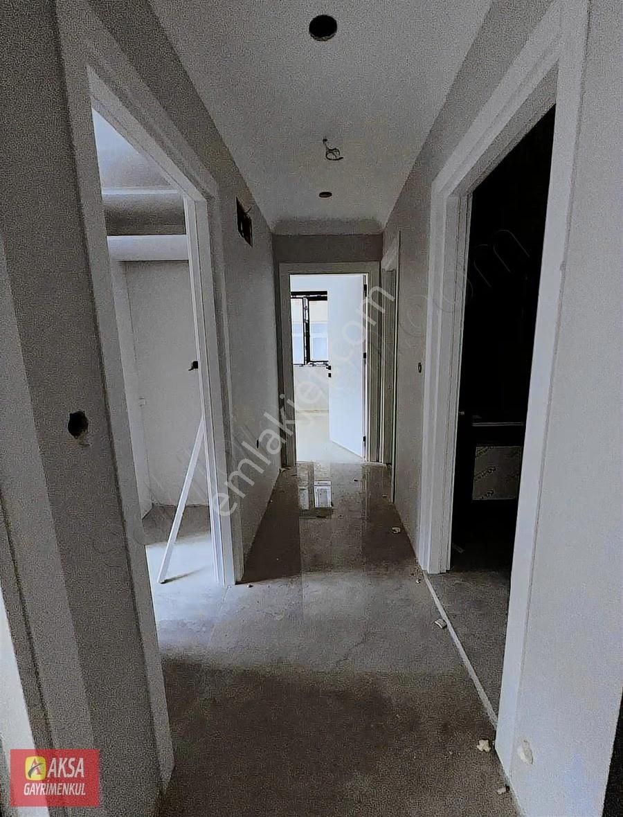 Aksa Emlak Dan Satılık Sıfır Daireler - Görsel 11