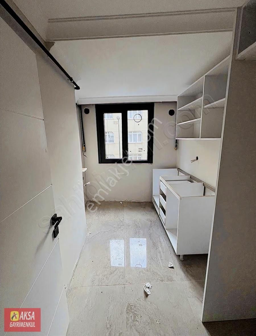 Aksa Emlak Dan Satılık Sıfır Daireler - Görsel 2