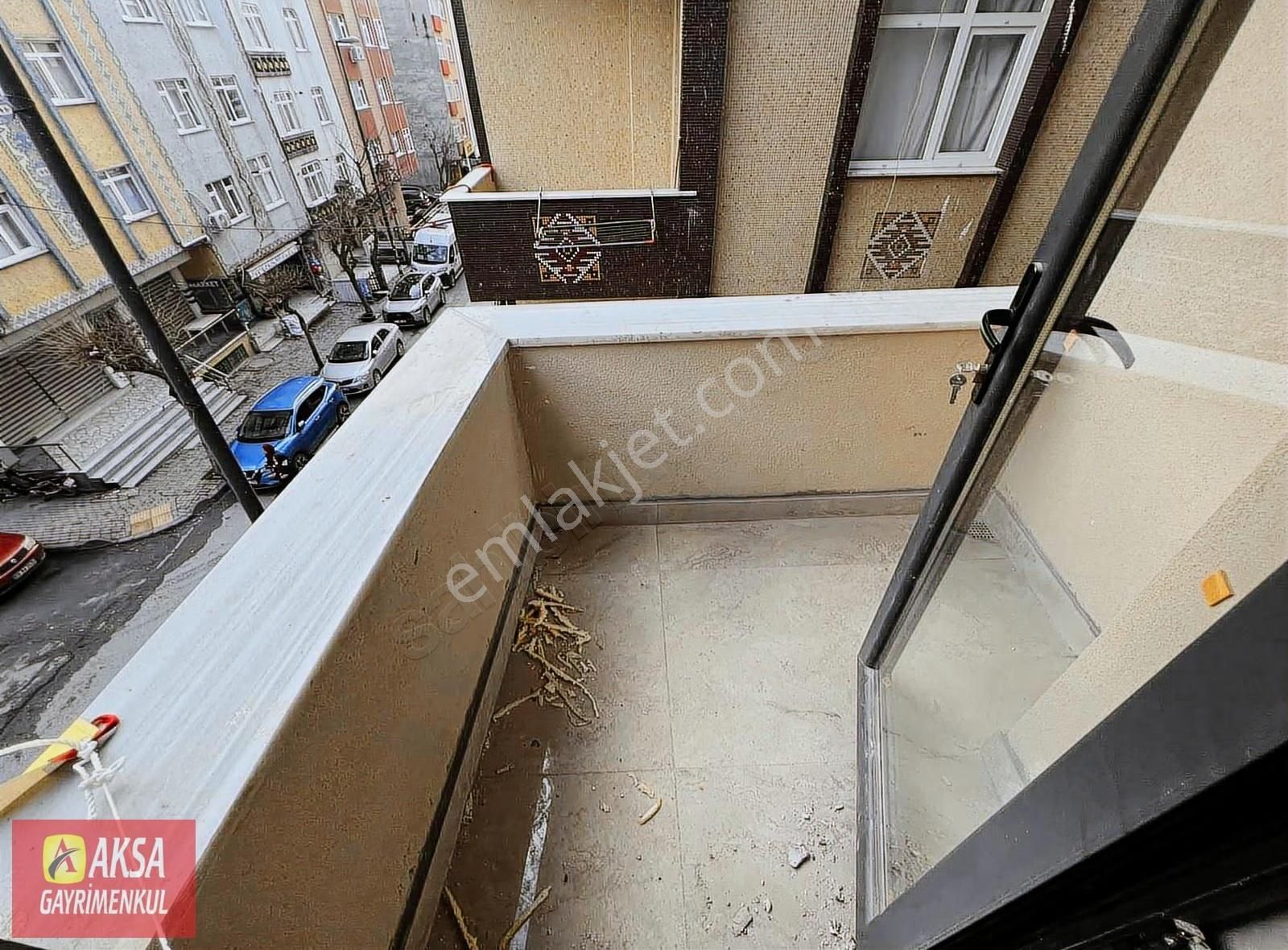 Aksa Emlak Dan Satılık Sıfır Daireler - Görsel 6