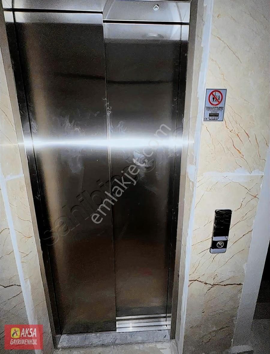 Aksa Emlak Dan Satılık Sıfır Daireler - Görsel 9