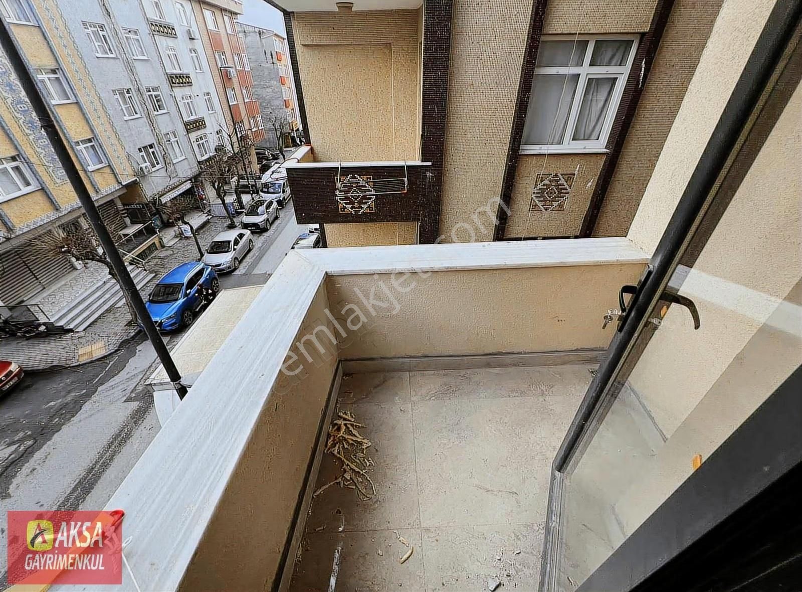 Aksa Emlak Dan Satılık Sıfır Daireler - Görsel 5