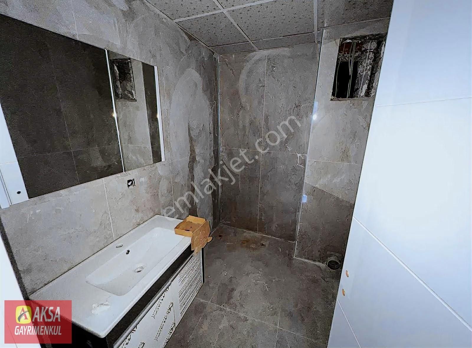 Aksa Emlak Dan Satılık Sıfır Daireler - Görsel 16