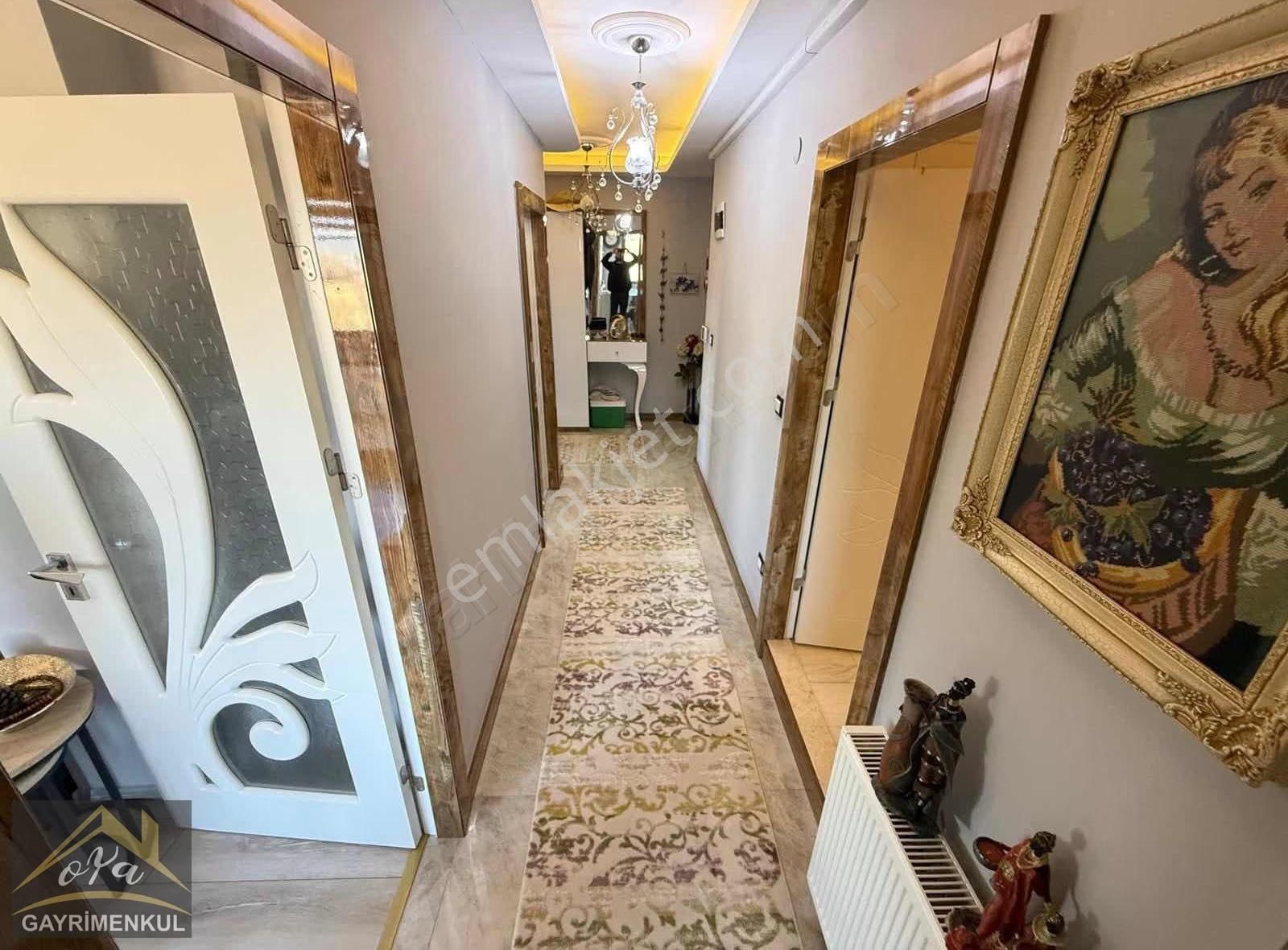 Akçay Oya Gayrimenkul'den Altınkum'da Ara Kat Köşe 2+1 Daire - Görsel 35