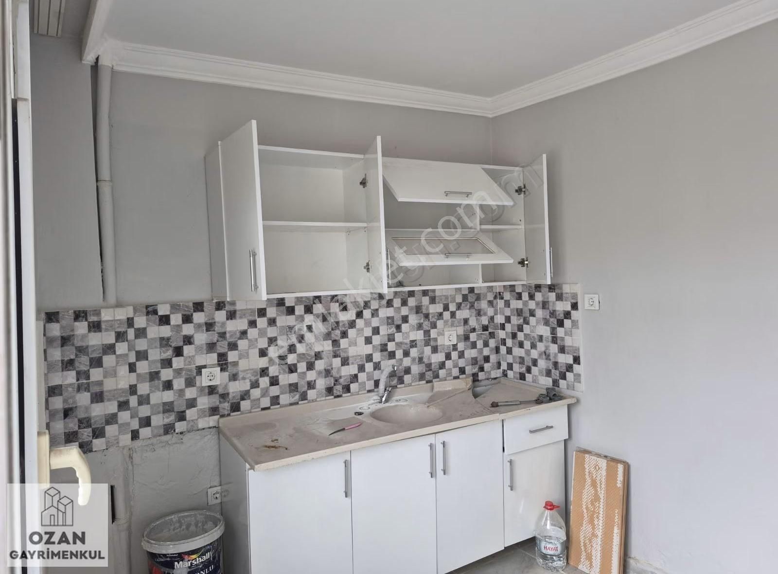 Esenler Tuna Mah Satılık 4.kat Daire - Görsel 4