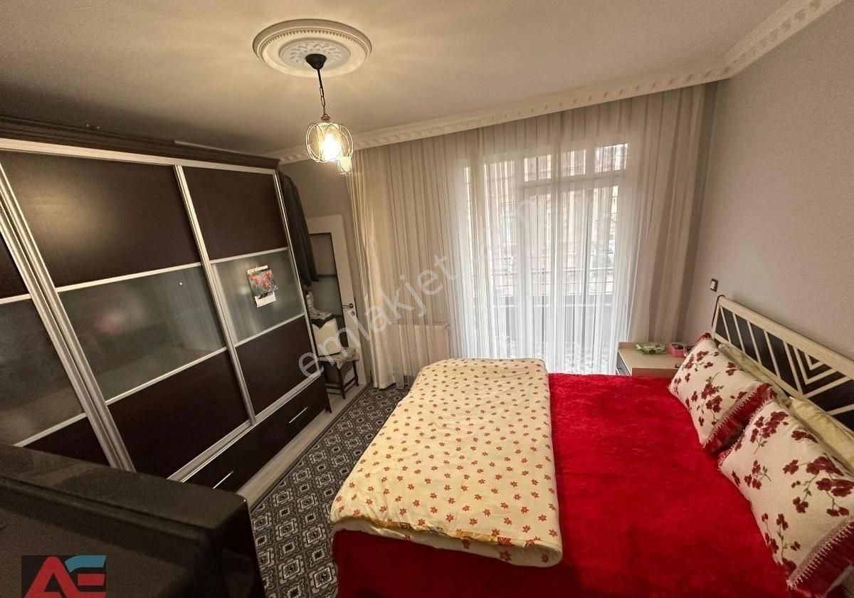 Çarşı Merkezde Ara Kat ,sıfır Ayarında 2+1 Satılık Daire - Görsel 4