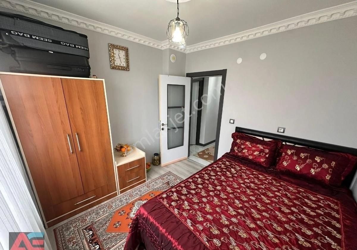 Çarşı Merkezde Ara Kat ,sıfır Ayarında 2+1 Satılık Daire - Görsel 2