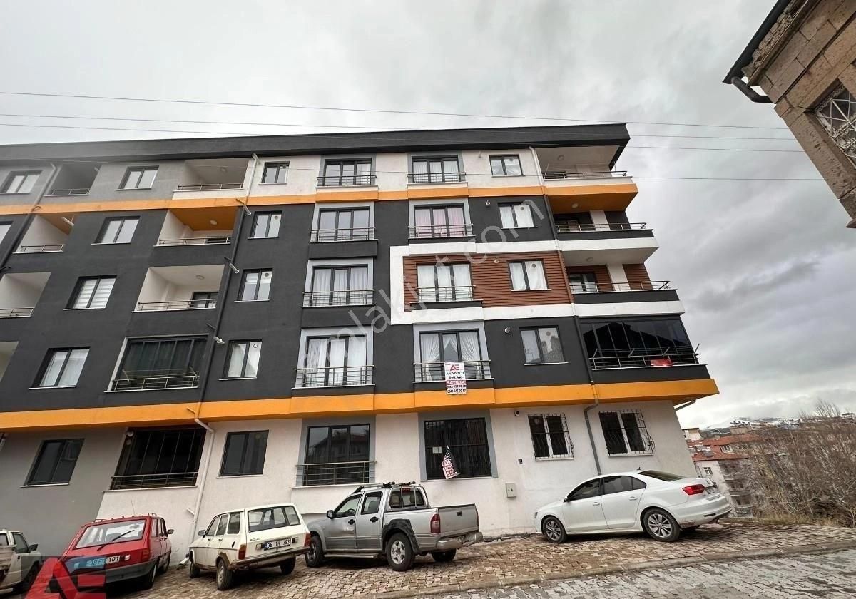 Çarşı Merkezde Ara Kat ,sıfır Ayarında 2+1 Satılık Daire - Görsel 5