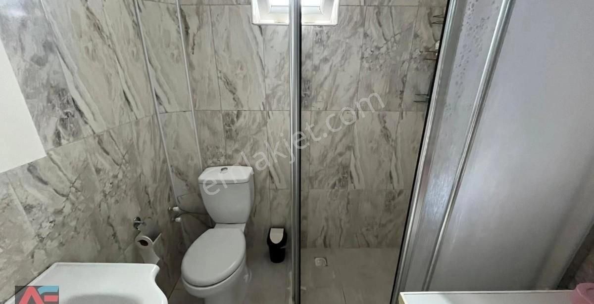 M.akif Ersoyda Bağımsız Kapalı Garajlı 2+1 Satılık Daire - Görsel 2