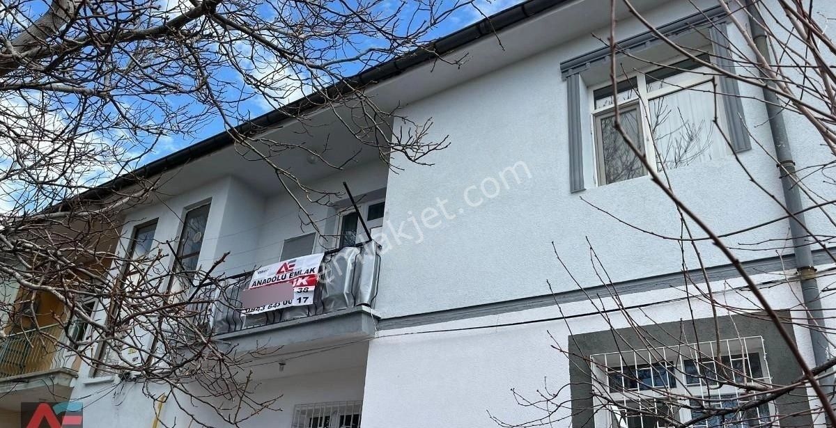 M.akif Ersoyda Bağımsız Kapalı Garajlı 2+1 Satılık Daire - Görsel 10