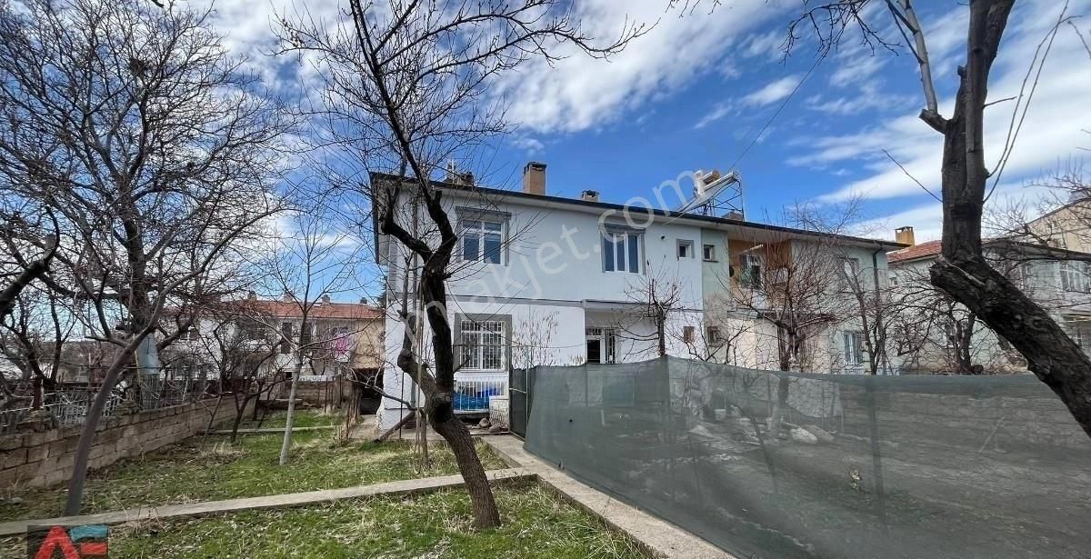 M.akif Ersoyda Bağımsız Kapalı Garajlı 2+1 Satılık Daire - Görsel 7