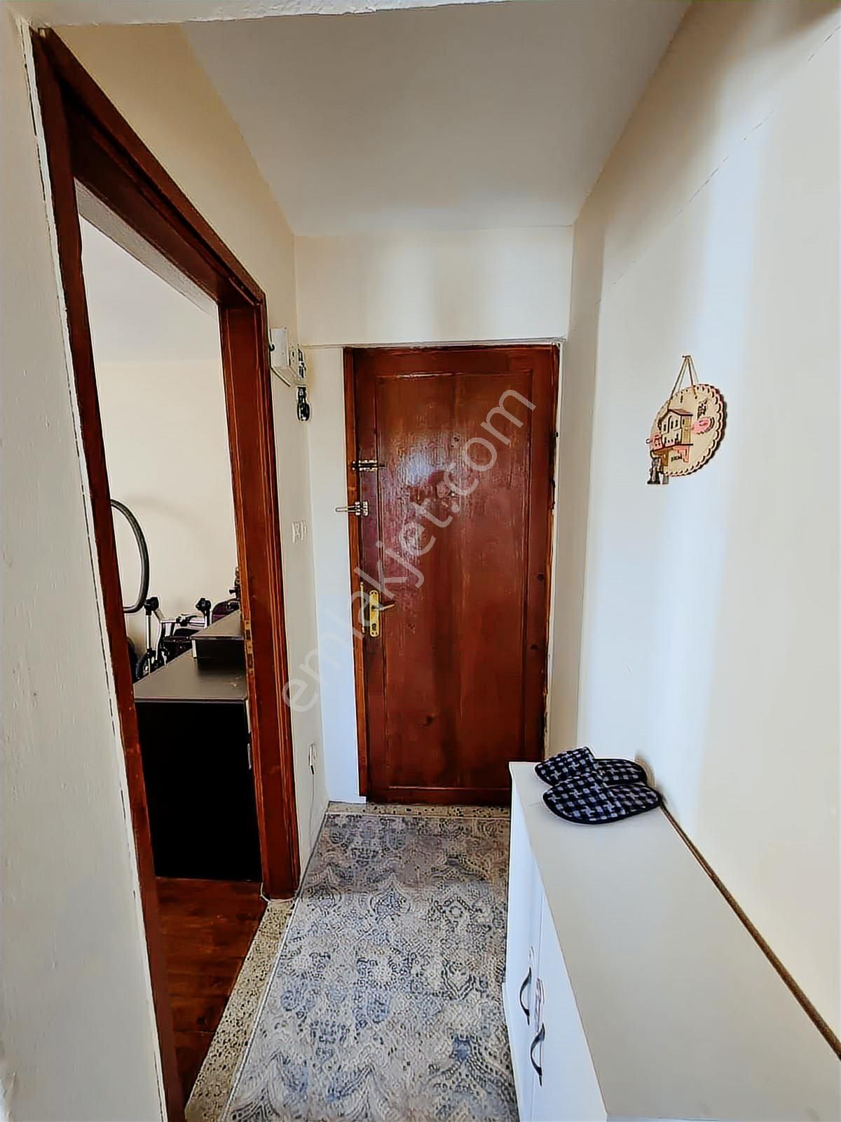 Foça Atatürk Mahallesinde Satılık 2+1 Daire - Görsel 26