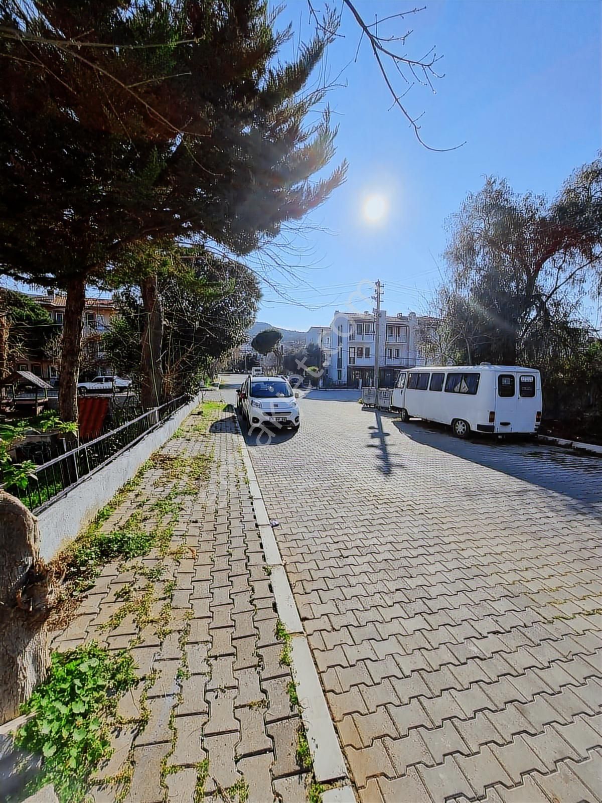 Foça Atatürk Mahallesinde Satılık 2+1 Daire - Görsel 25