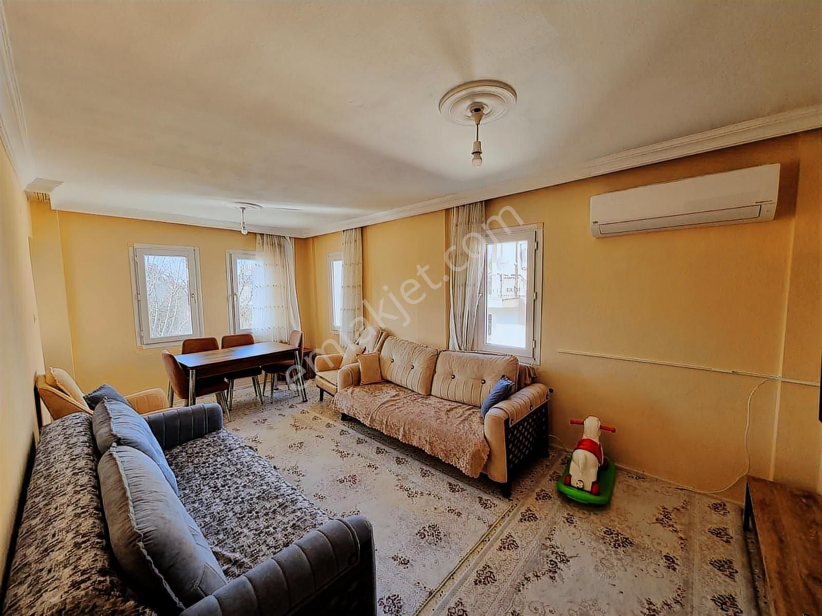 Foça Atatürk Mahallesinde Satılık 2+1 Daire - Görsel 27