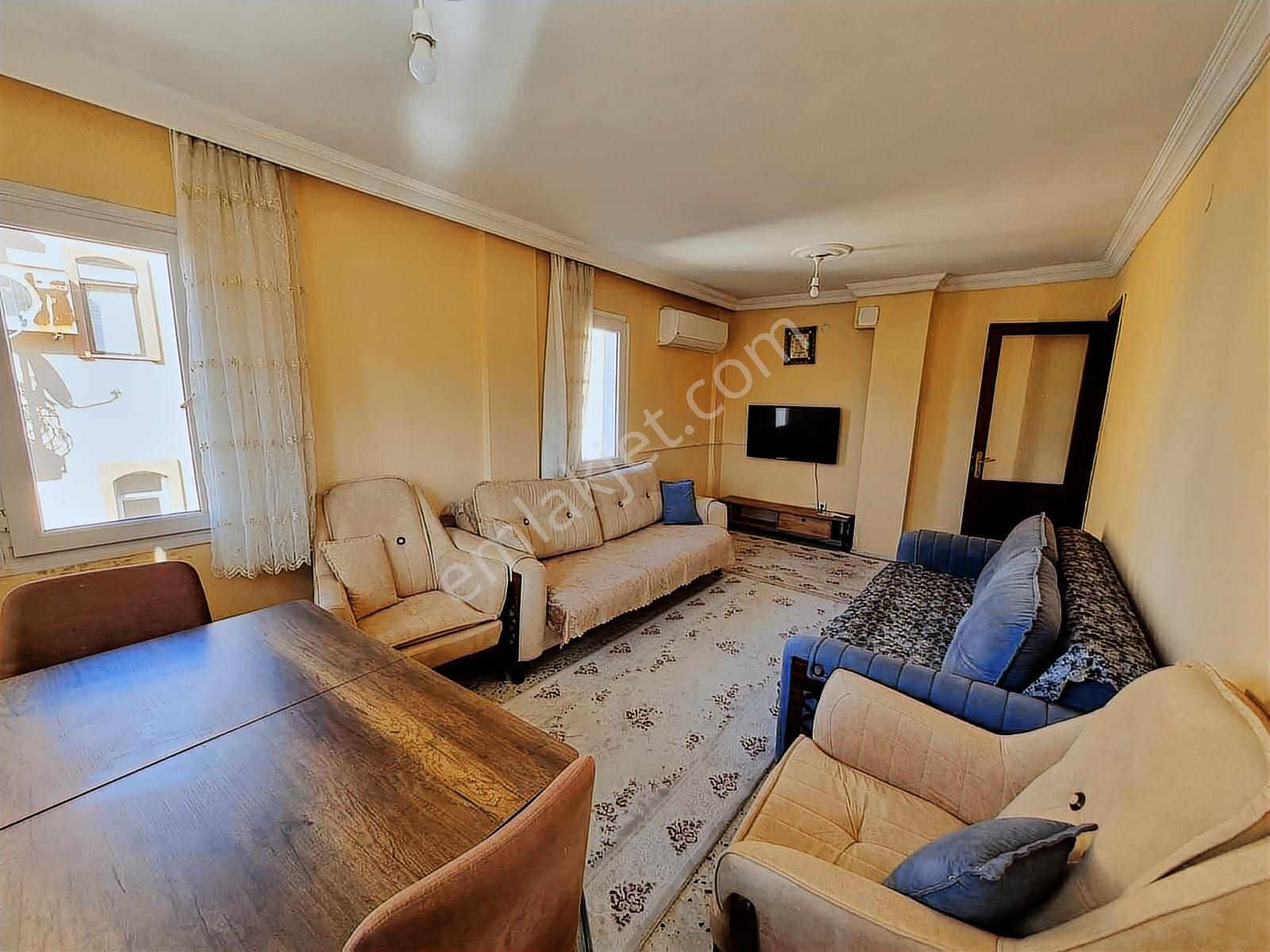 Foça Atatürk Mahallesinde Satılık 2+1 Daire - Görsel 11