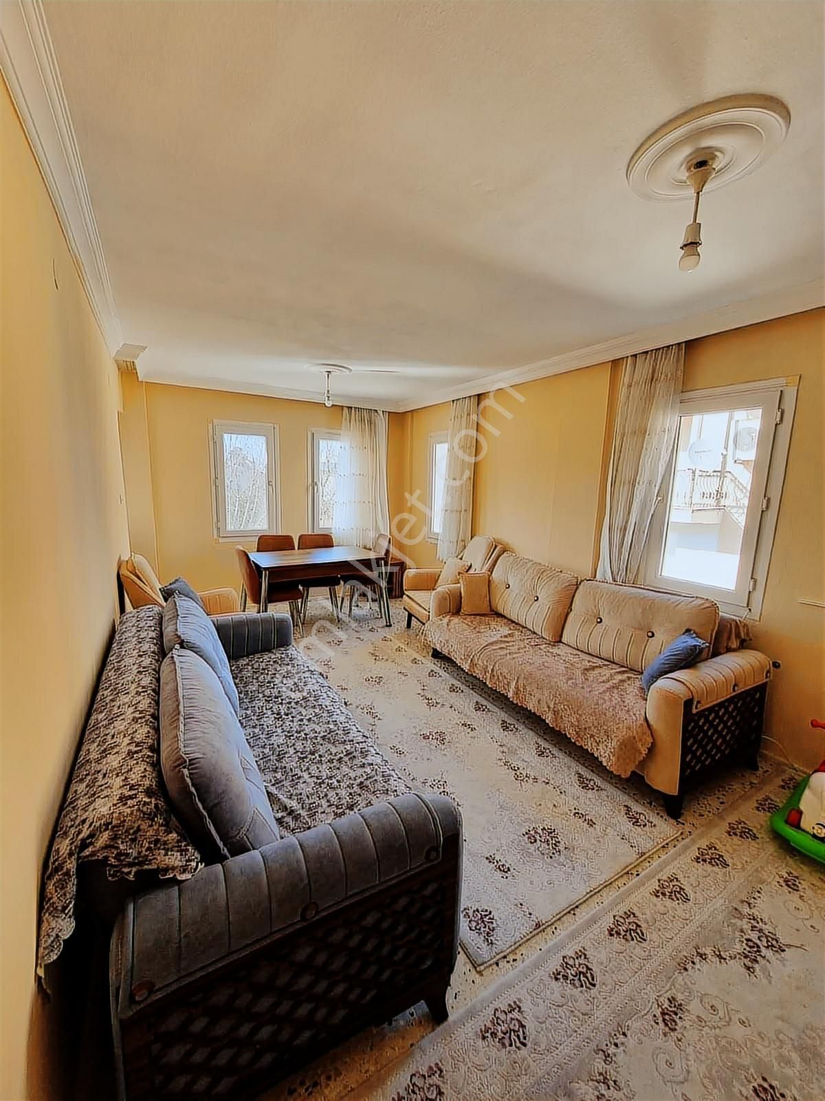 Foça Atatürk Mahallesinde Satılık 2+1 Daire - Görsel 23