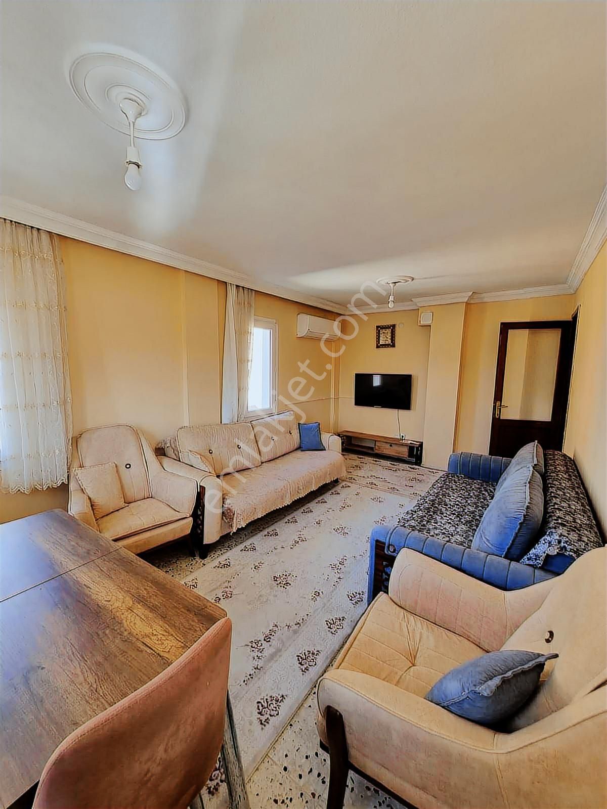 Foça Atatürk Mahallesinde Satılık 2+1 Daire - Görsel 17