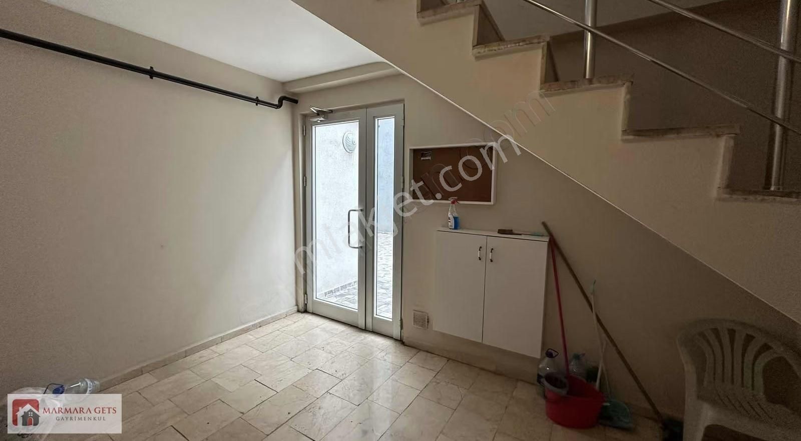 Marmara Gets -mimar Sinan Mh Satılık 2+1 Geniş Ve Teraslı Daire - Görsel 8