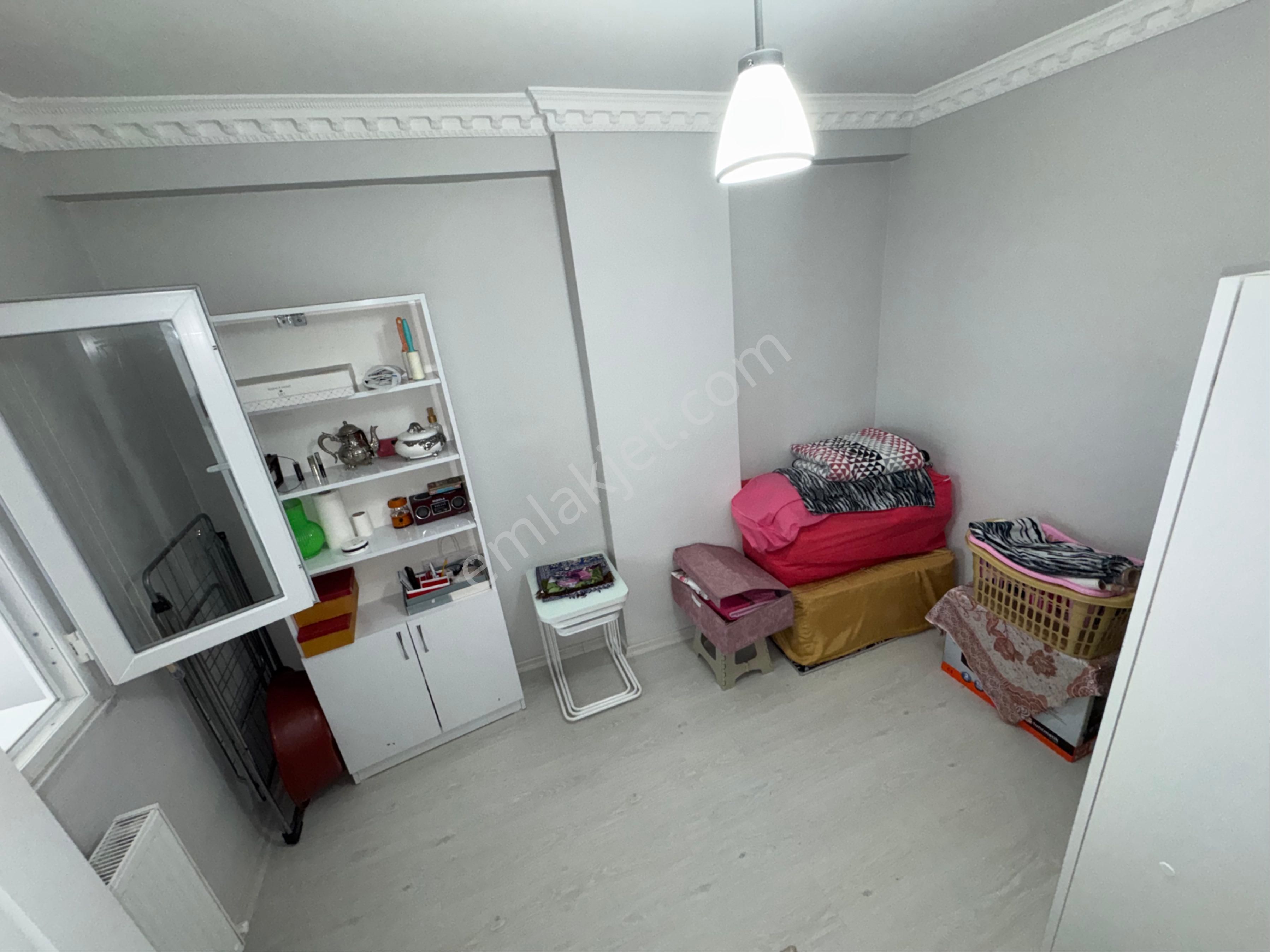 Zafer Yapıdan Satılıkdaire 1.kat 2+1 5yaş Krediye Uygun Cebeci Mahde - Görsel 8