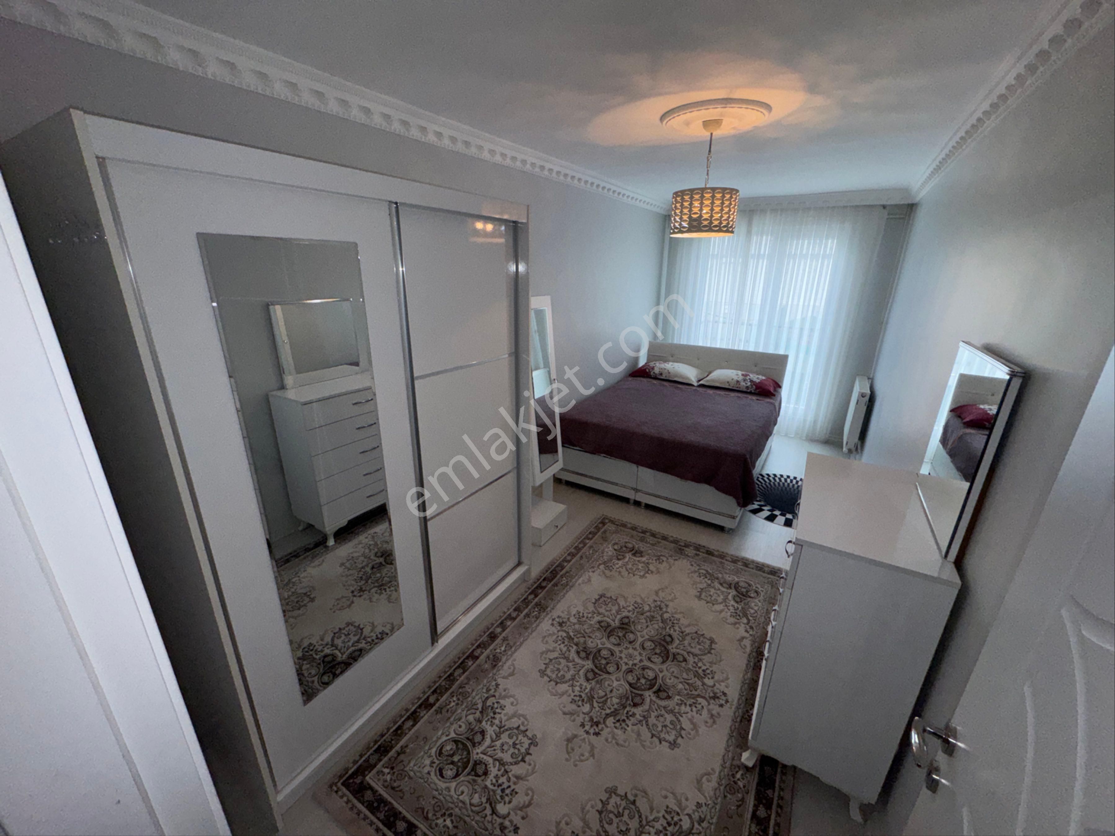 Zafer Yapıdan Satılıkdaire 1.kat 2+1 5yaş Krediye Uygun Cebeci Mahde - Görsel 14