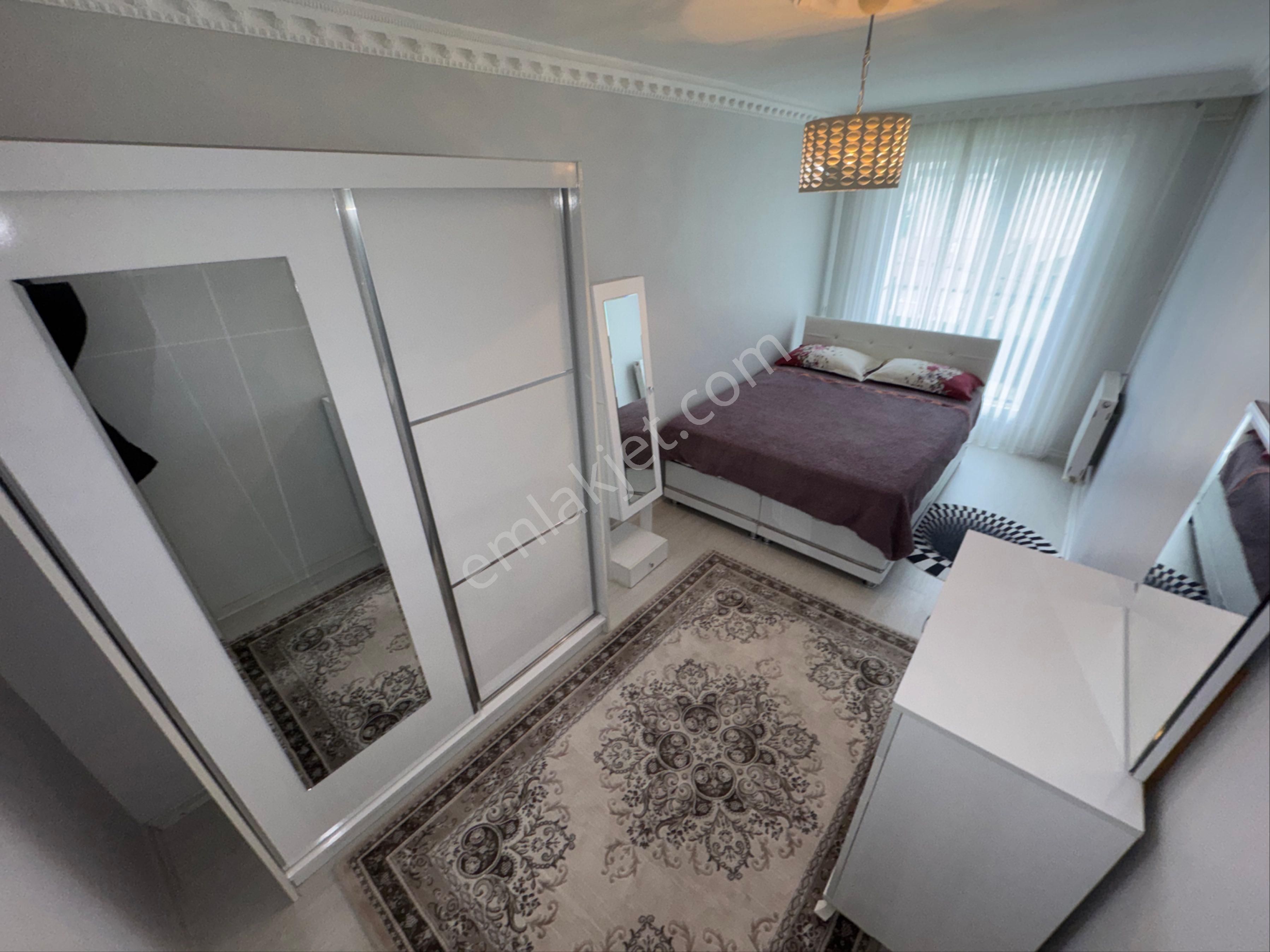 Zafer Yapıdan Satılıkdaire 1.kat 2+1 5yaş Krediye Uygun Cebeci Mahde - Görsel 18