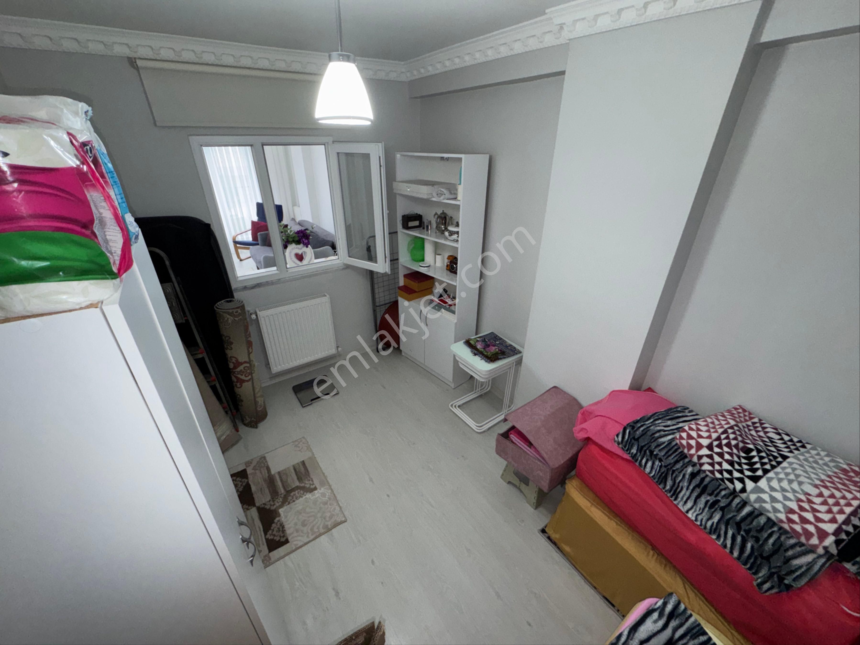 Zafer Yapıdan Satılıkdaire 1.kat 2+1 5yaş Krediye Uygun Cebeci Mahde - Görsel 9