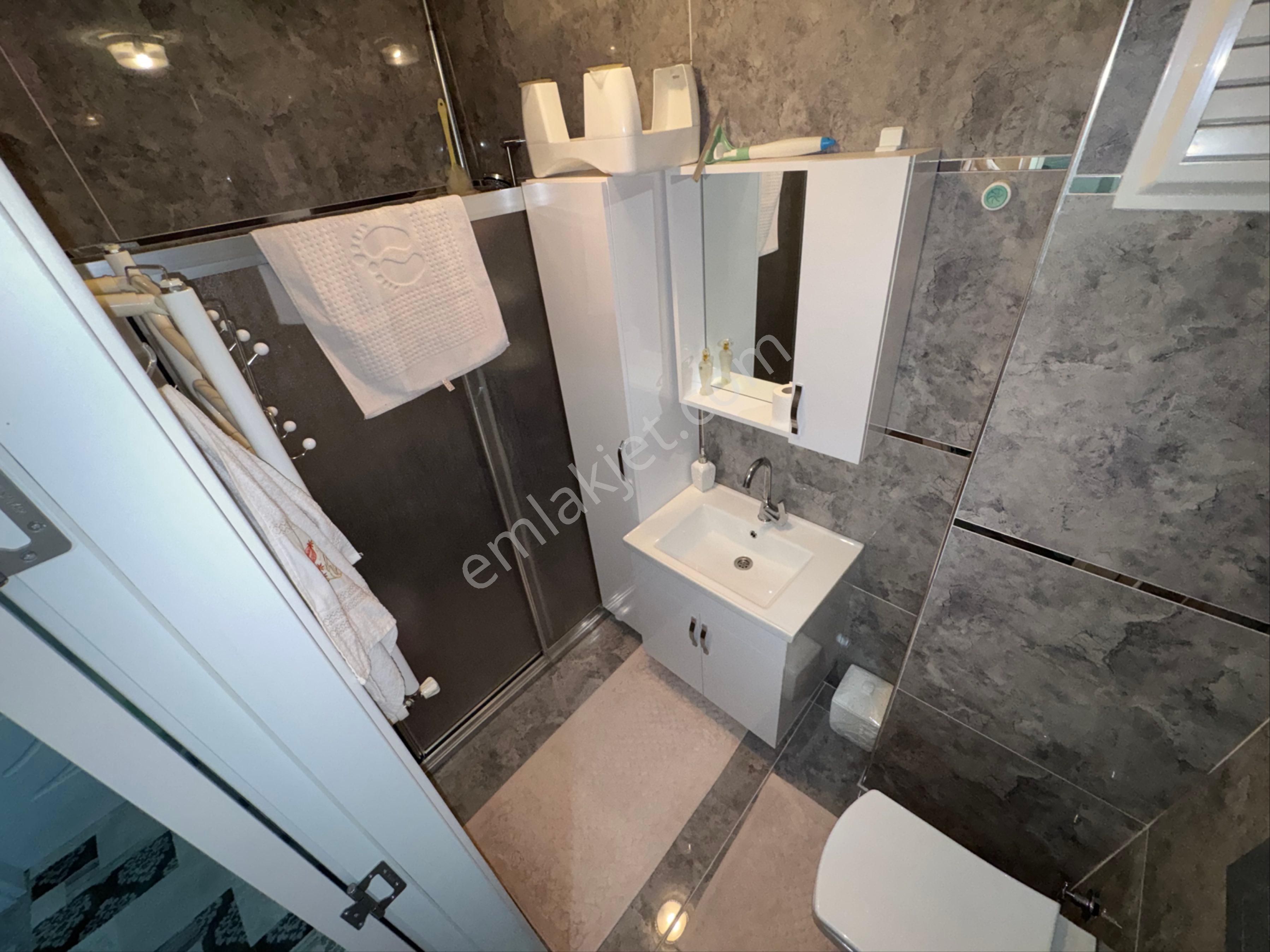 Zafer Yapıdan Satılıkdaire 1.kat 2+1 5yaş Krediye Uygun Cebeci Mahde - Görsel 28