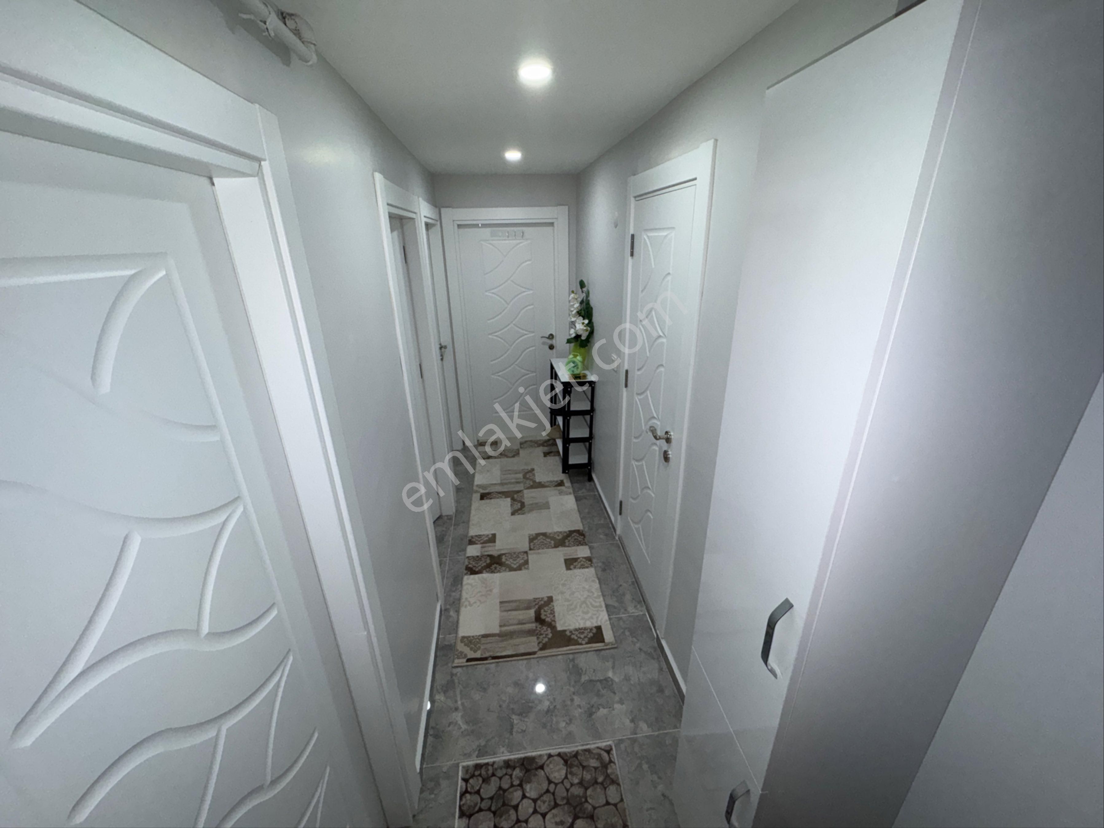 Zafer Yapıdan Satılıkdaire 1.kat 2+1 5yaş Krediye Uygun Cebeci Mahde - Görsel 27