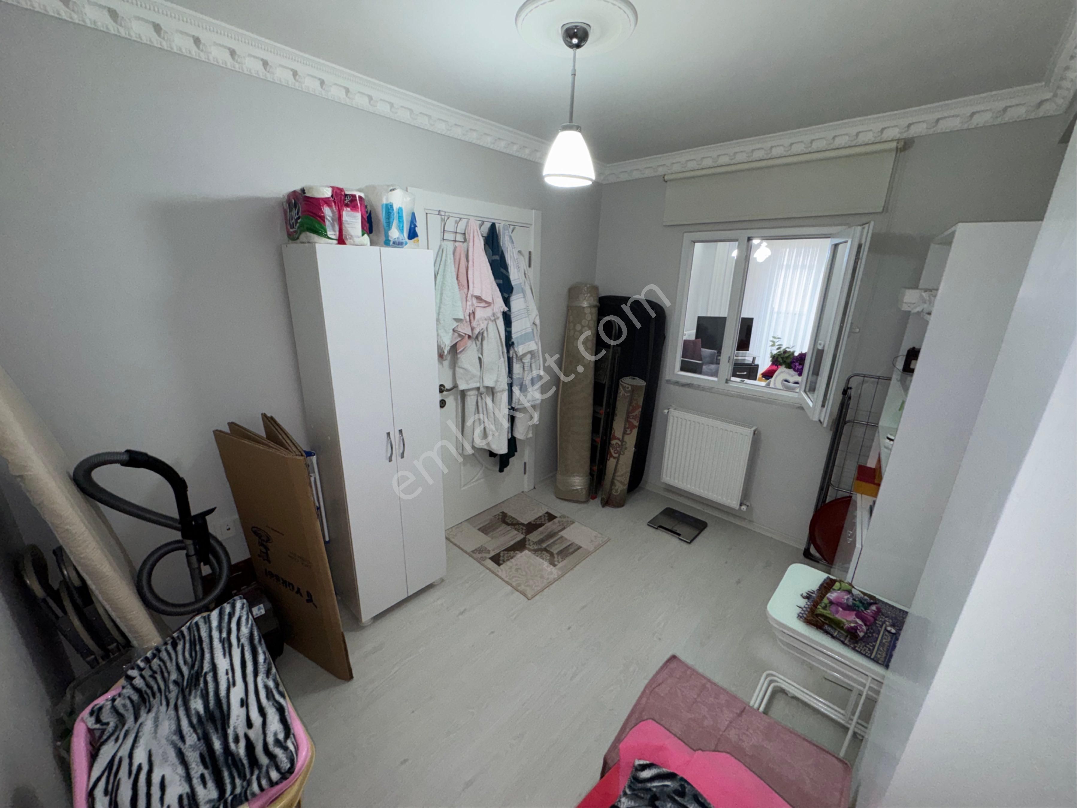 Zafer Yapıdan Satılıkdaire 1.kat 2+1 5yaş Krediye Uygun Cebeci Mahde - Görsel 12