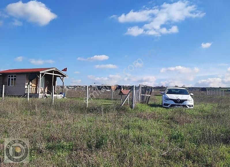 Silivri Balabanda Satılık İmarlı İfrazlı 265 Metre Kelepir Arsa - Görsel 7