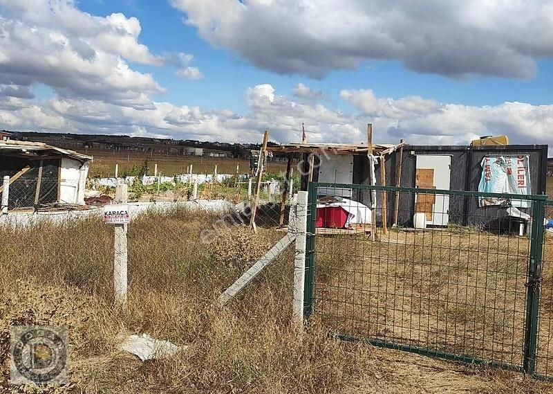 Silivri Balabanda Satılık İmarlı İfrazlı 265 Metre Kelepir Arsa - Görsel 24