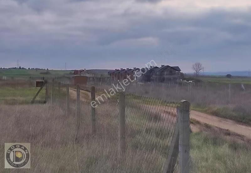 Silivri Balabanda Satılık İmarlı İfrazlı 265 Metre Kelepir Arsa - Görsel 34