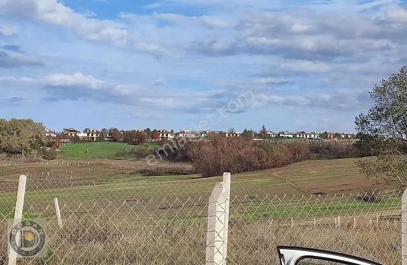 Silivri Balabanda Satılık İmarlı İfrazlı 265 Metre Kelepir Arsa - Görsel 9
