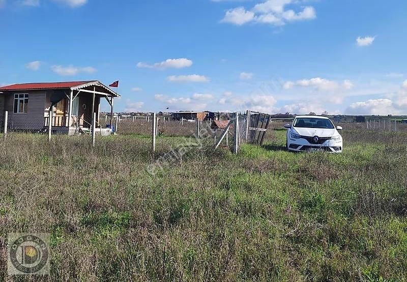 Silivri Balabanda Satılık İmarlı İfrazlı 265 Metre Kelepir Arsa - Görsel 26