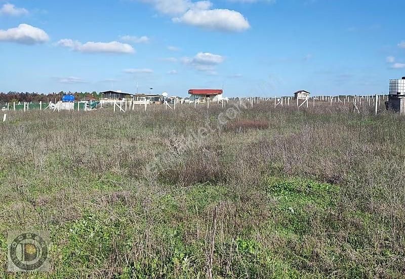 Silivri Balabanda Satılık İmarlı İfrazlı 265 Metre Kelepir Arsa - Görsel 5