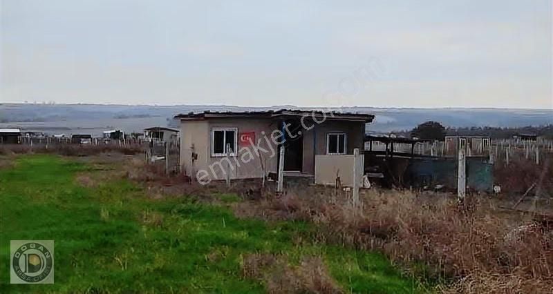 Silivri Balabanda Satılık İmarlı İfrazlı 265 Metre Kelepir Arsa - Görsel 8