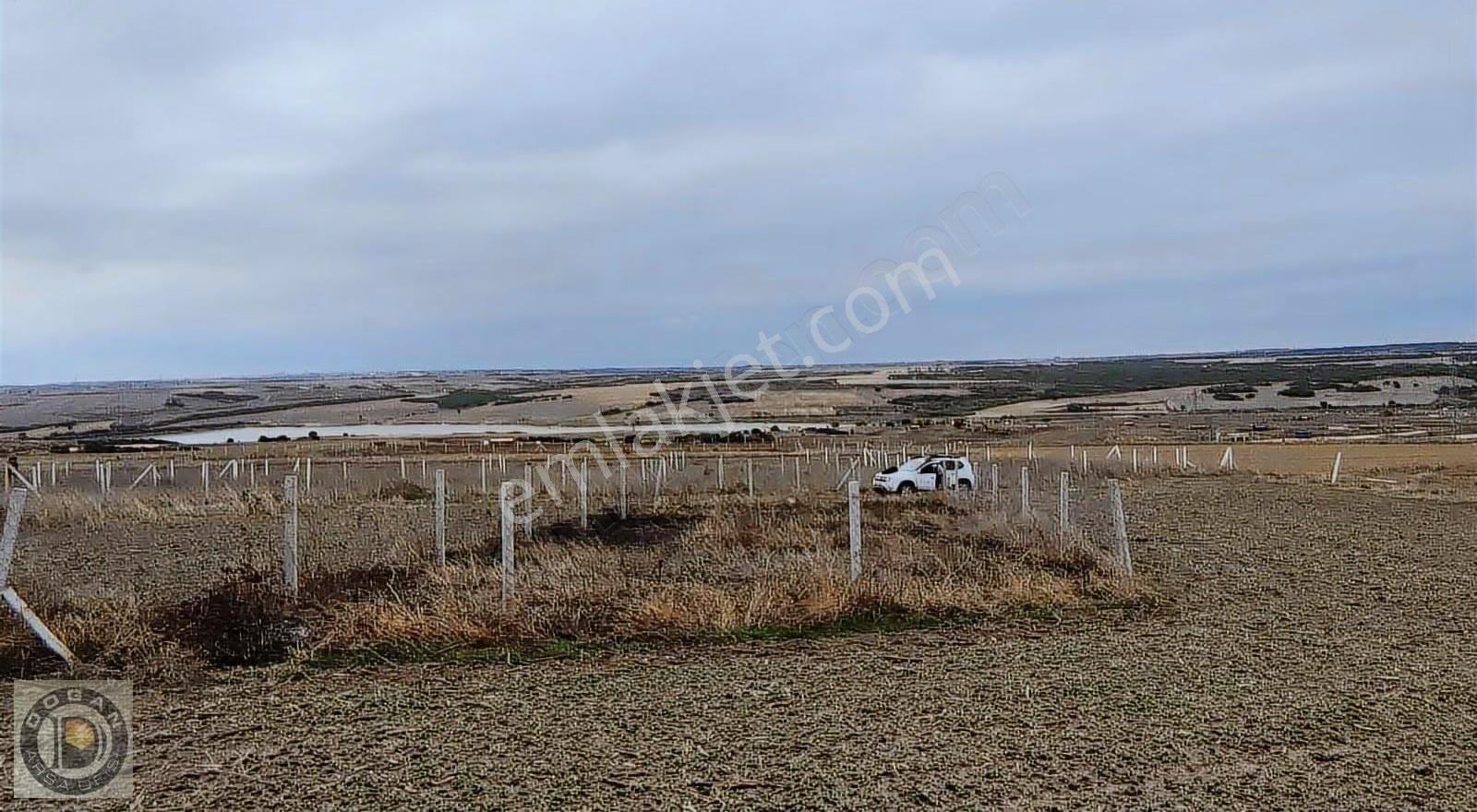 Silivri Balabanda Satılık İmarlı İfrazlı 265 Metre Kelepir Arsa - Görsel 29