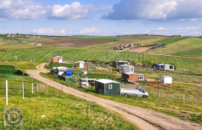 Çeşmeli De Deniz Mazaralı Satılık 250-500-750 Ve 1.000m² Arsalar - Görsel 10
