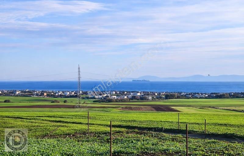 Çeşmeli De Deniz Mazaralı Satılık 250-500-750 Ve 1.000m² Arsalar - Görsel 5