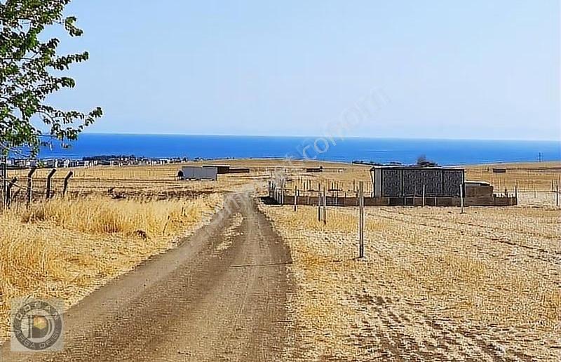 Tekirdağın Marmaraereğlisinde Deniz Manzaralı Yatırımlık Yerler - Görsel 5