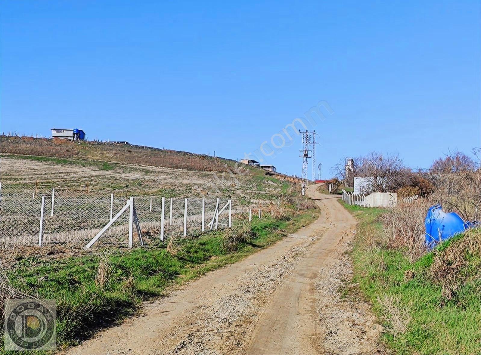 Tekirdağın Marmaraereğlisinde Deniz Manzaralı Yatırımlık Yerler - Görsel 7