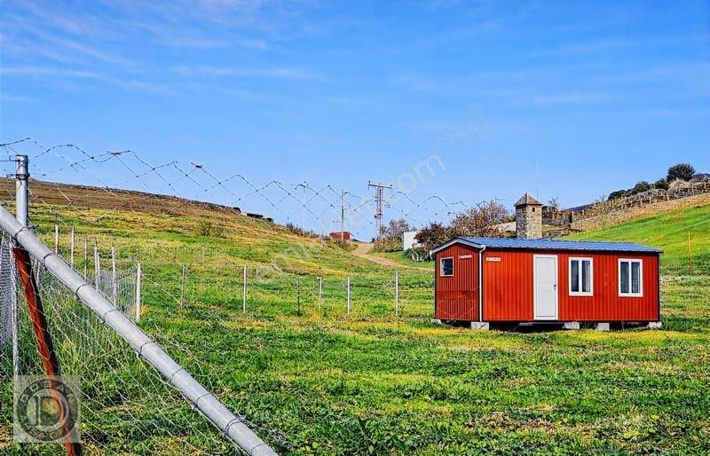 Tekirdağın Marmaraereğlisinde Deniz Manzaralı Yatırımlık Yerler - Görsel 31