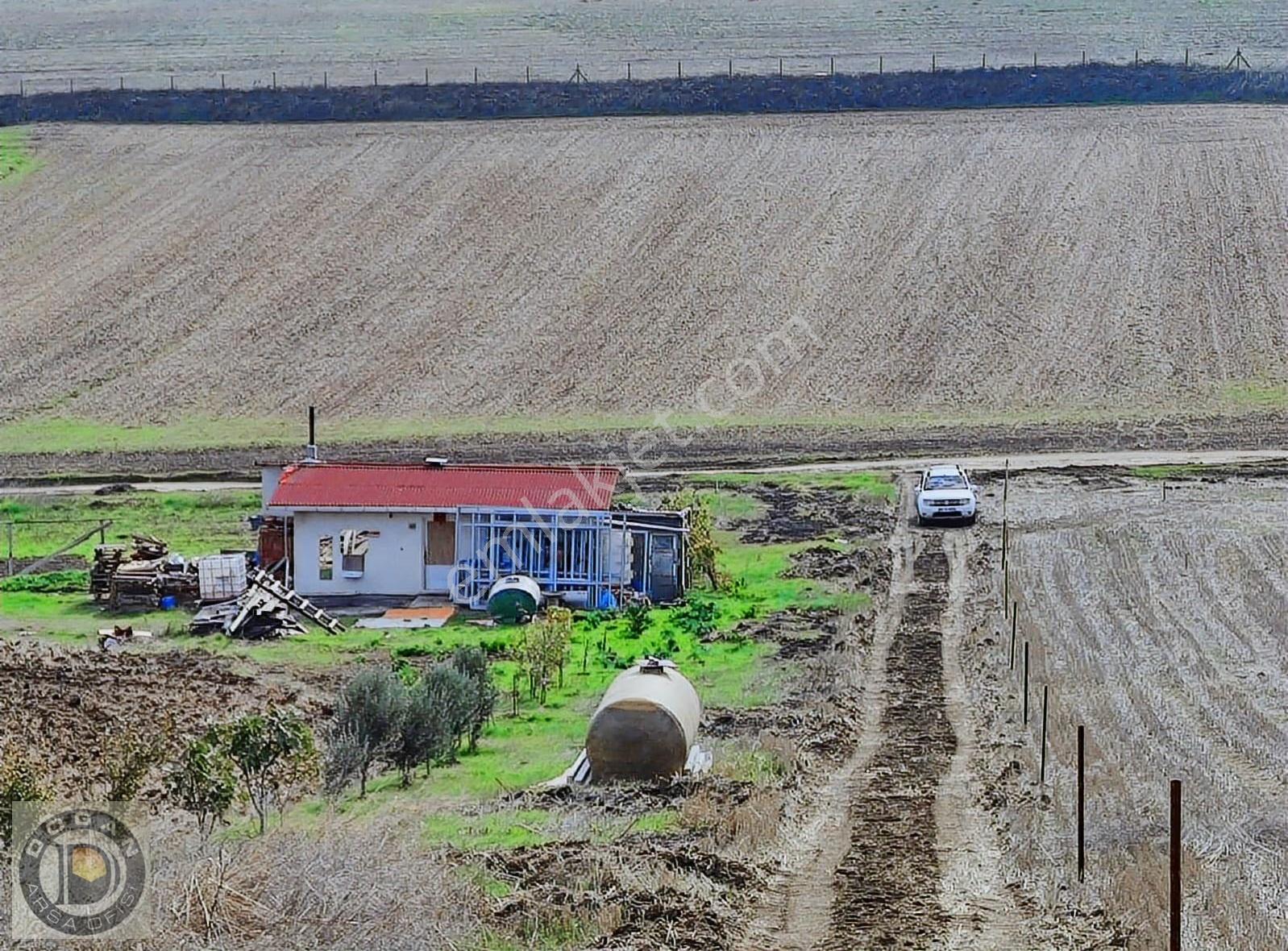 Marmaraereğlisi Çeşmelide Uygun Fiyatta Satılık Kelepir Arsalar - Görsel 16